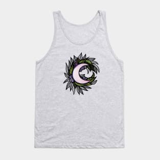 Wild Moon Tank Top